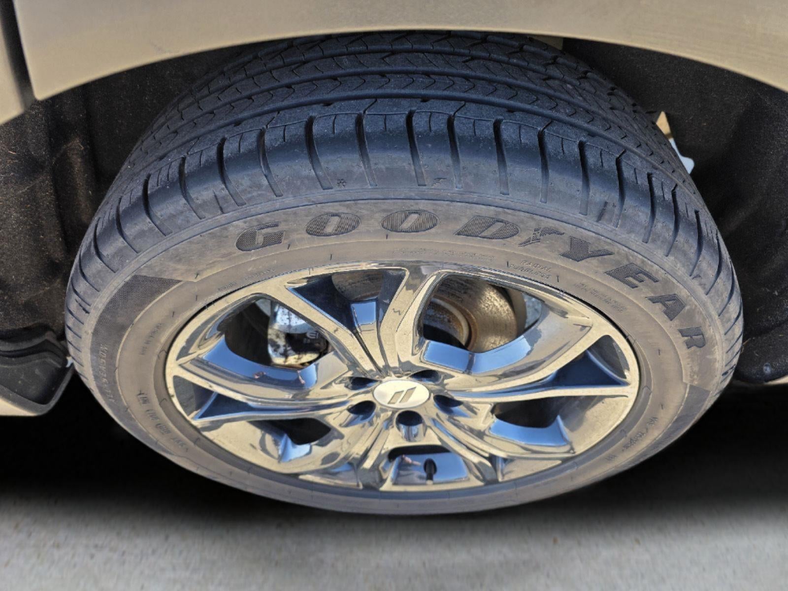 2025 Dodge Hornet GT Plus