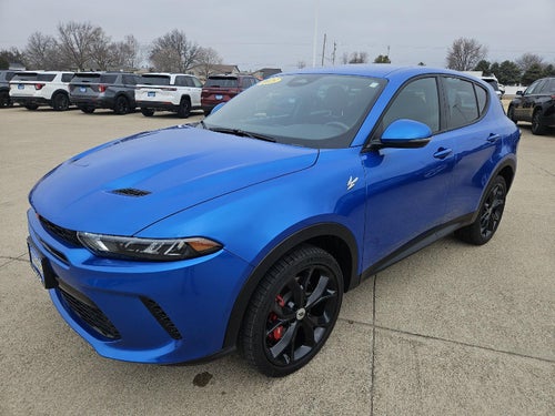 2023 Dodge Hornet GT