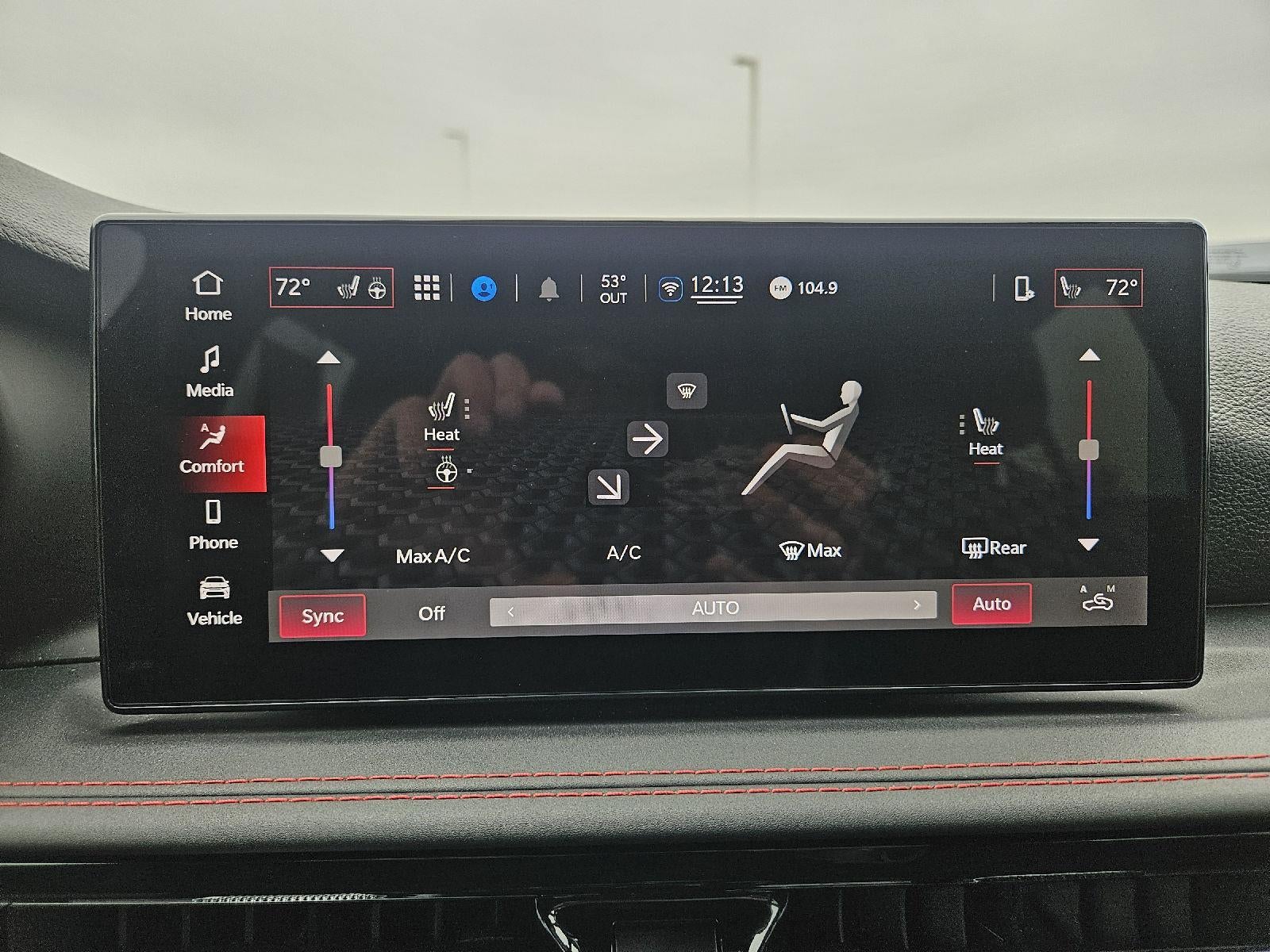 2023 Dodge Hornet GT