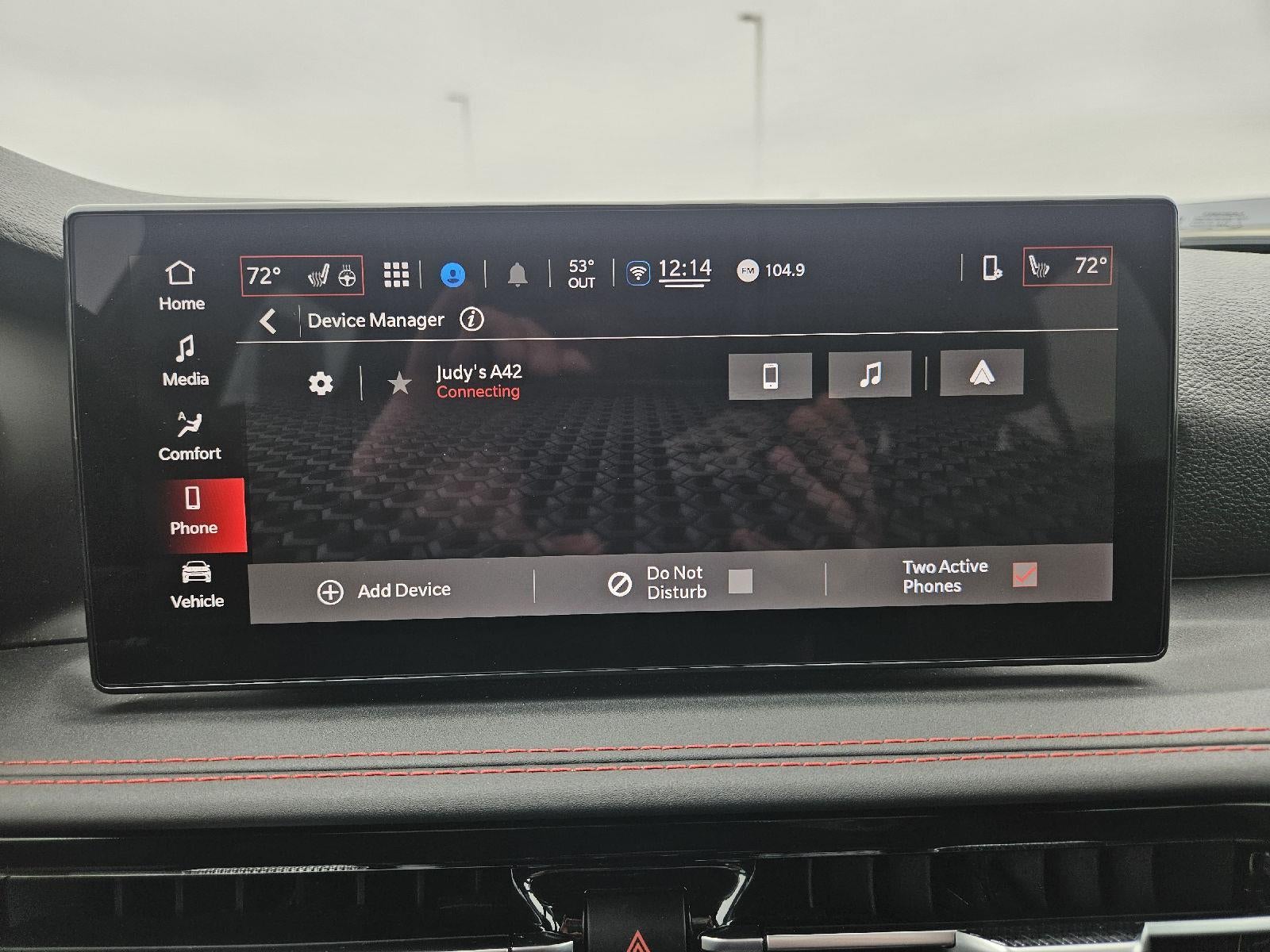 2023 Dodge Hornet GT