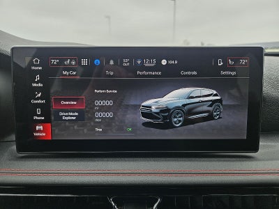 2023 Dodge Hornet GT