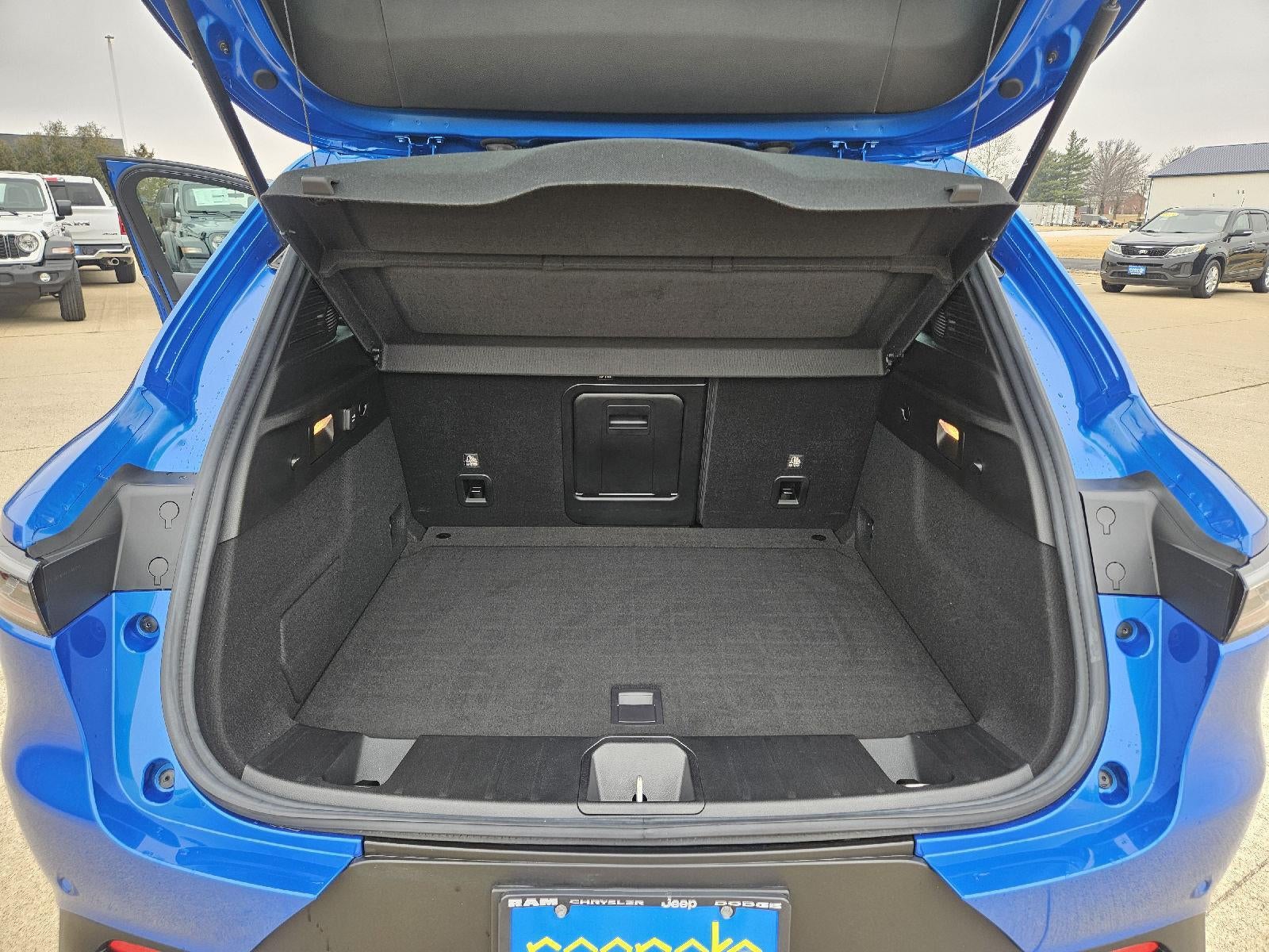 2023 Dodge Hornet GT