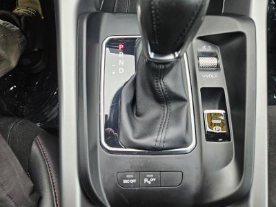 2023 Dodge Hornet GT