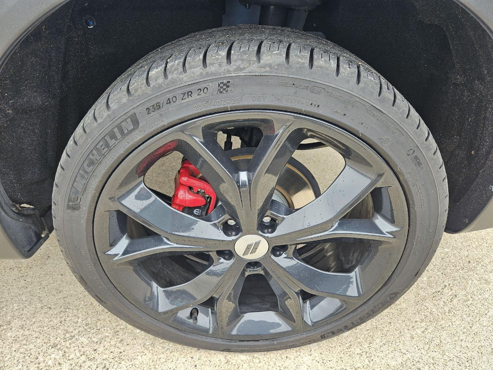 2023 Dodge Hornet GT