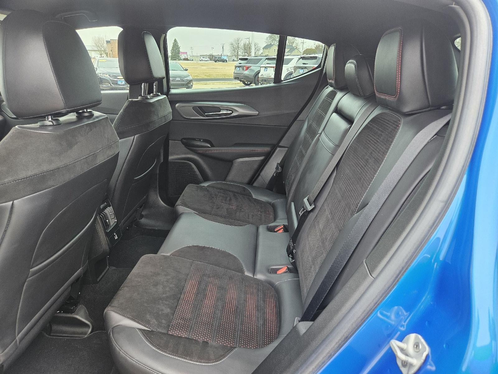 2023 Dodge Hornet GT