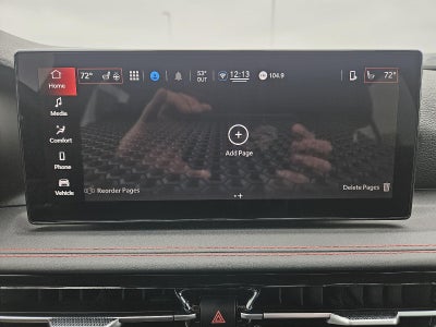 2023 Dodge Hornet GT