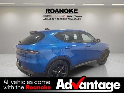 2024 Dodge Hornet R/T