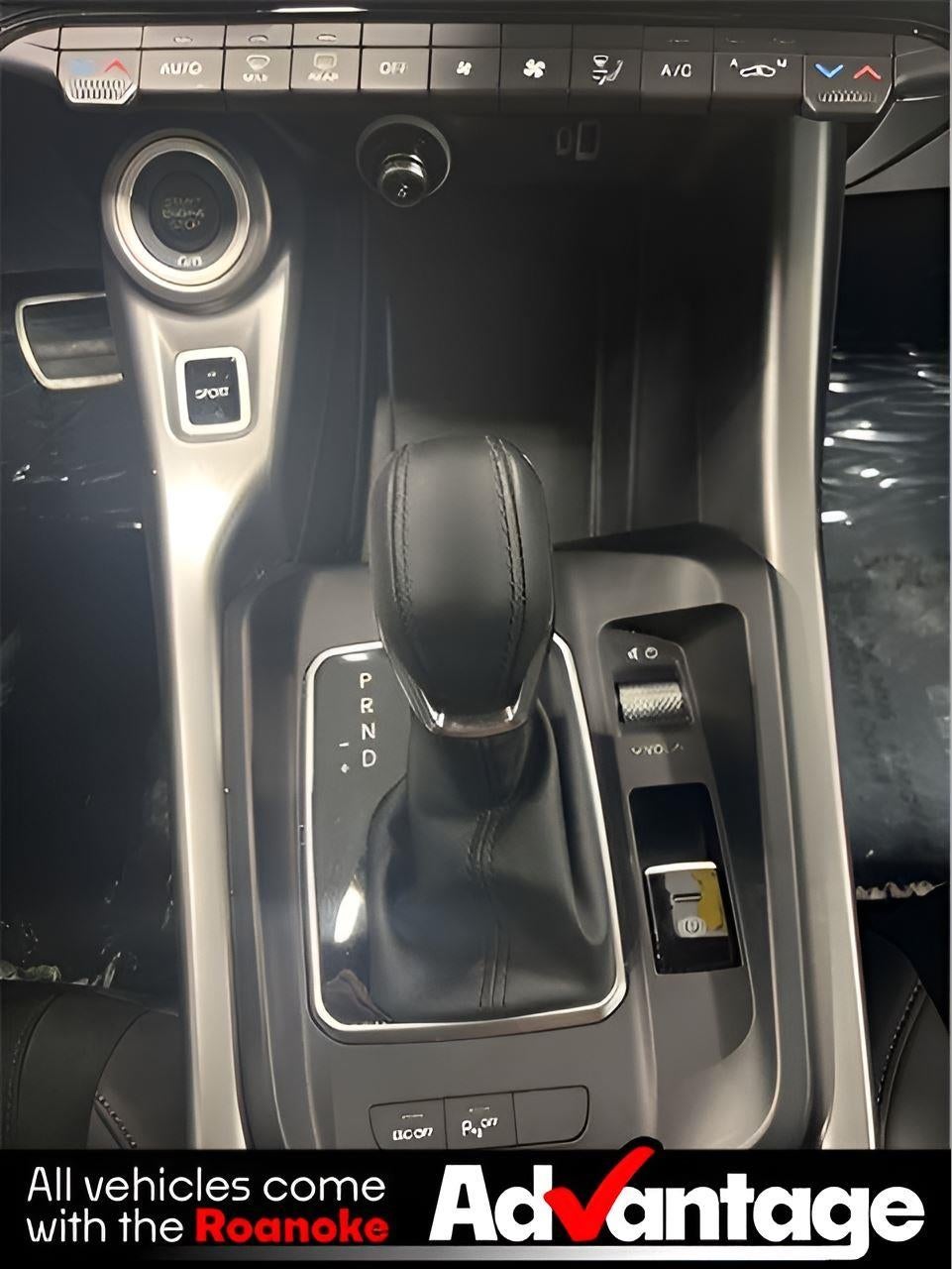 2024 Dodge Hornet R/T