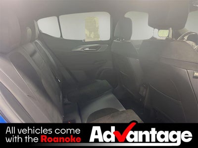 2024 Dodge Hornet R/T