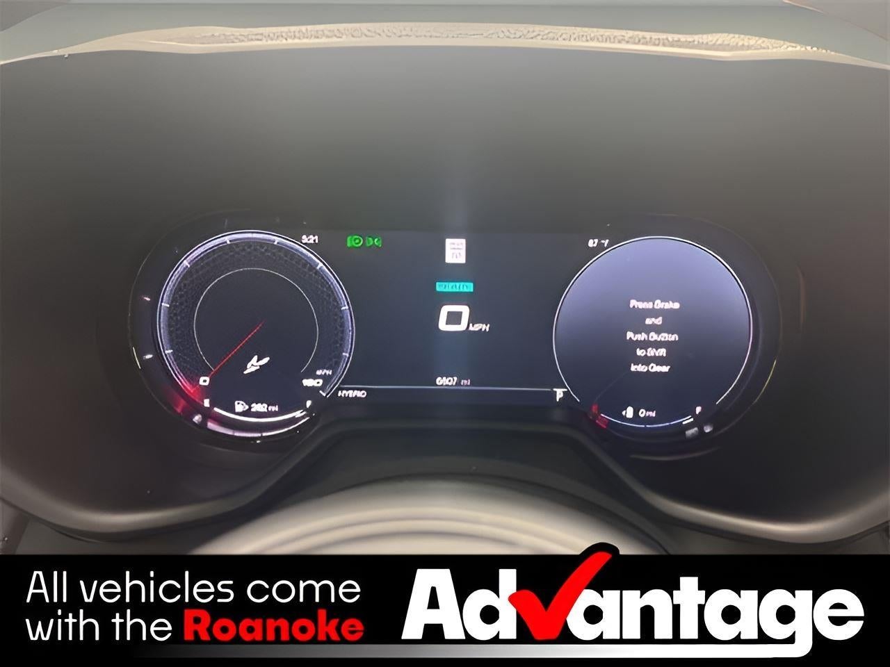 2024 Dodge Hornet R/T