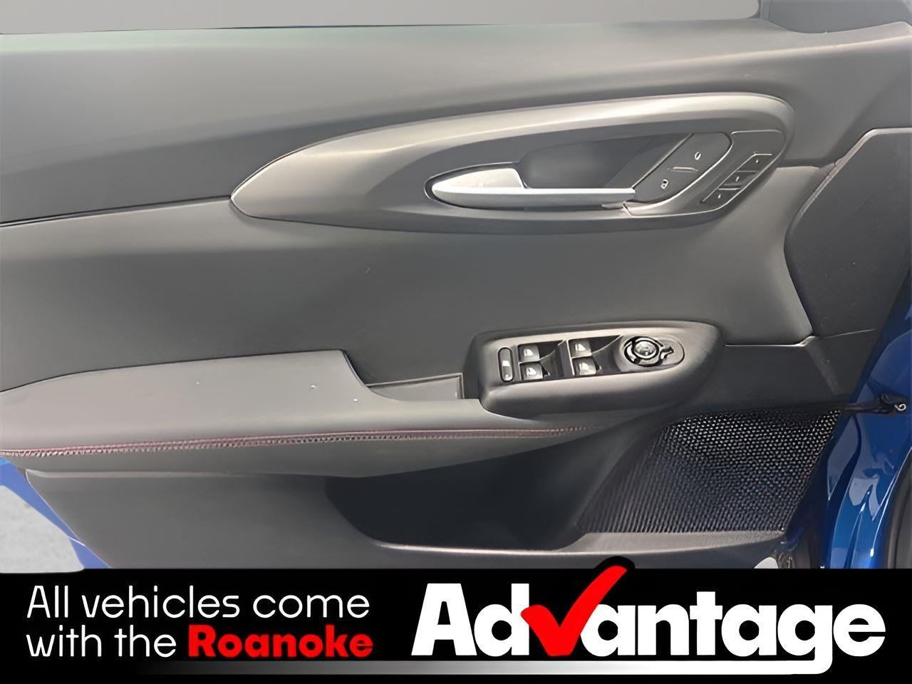 2024 Dodge Hornet R/T