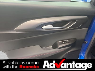 2024 Dodge Hornet R/T