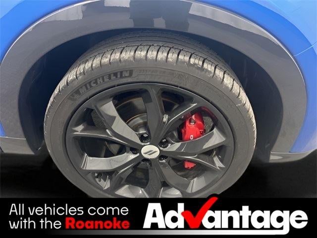 2024 Dodge Hornet R/T