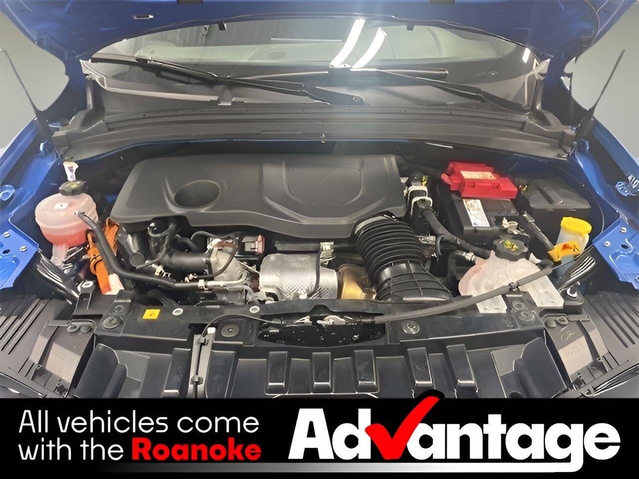 2024 Dodge Hornet R/T