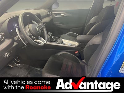 2024 Dodge Hornet R/T