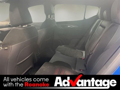 2024 Dodge Hornet R/T