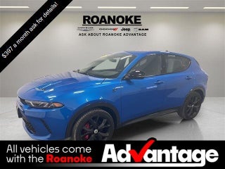 2024 Dodge Hornet R/T