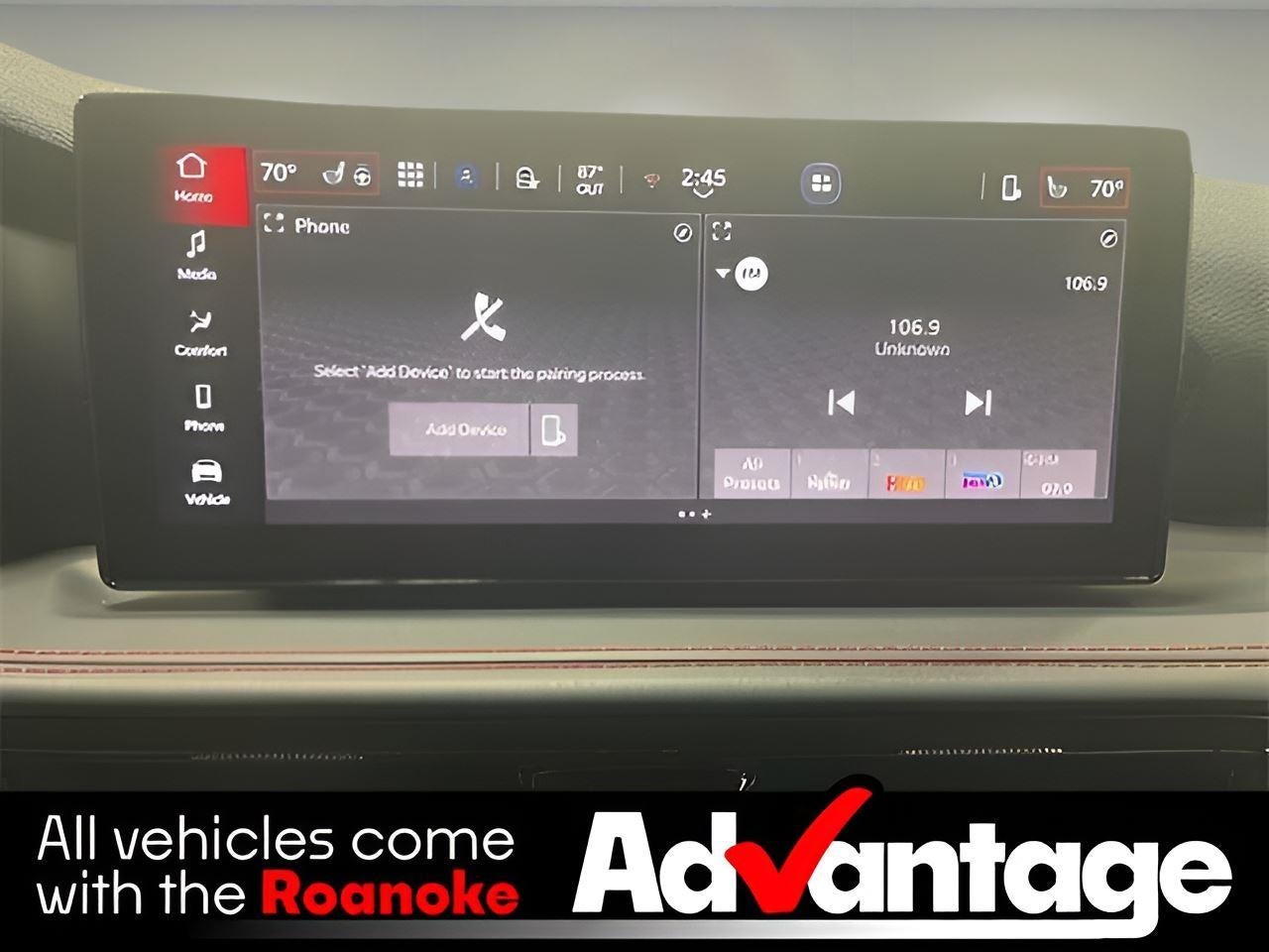 2024 Dodge Hornet R/T