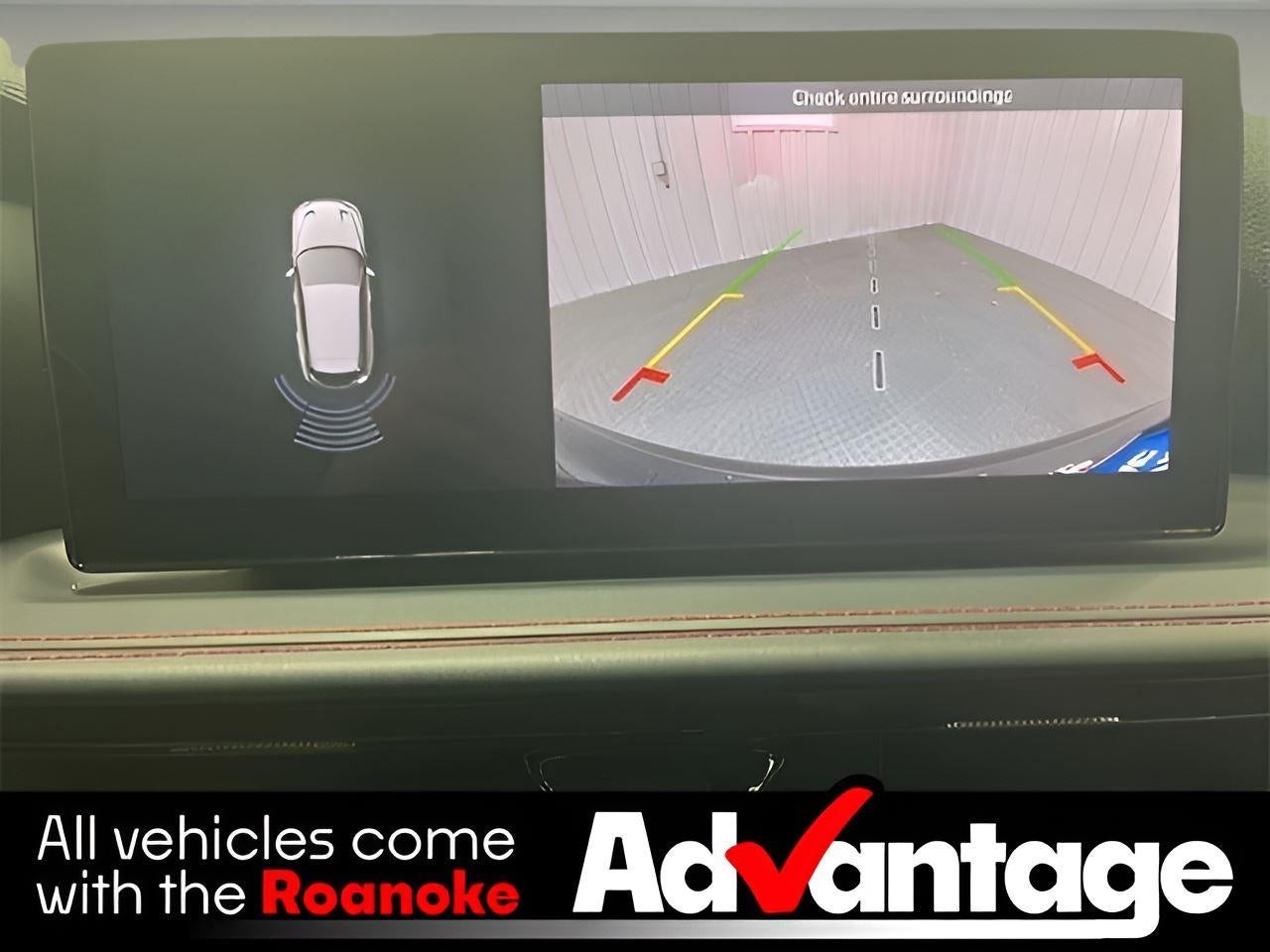 2024 Dodge Hornet R/T