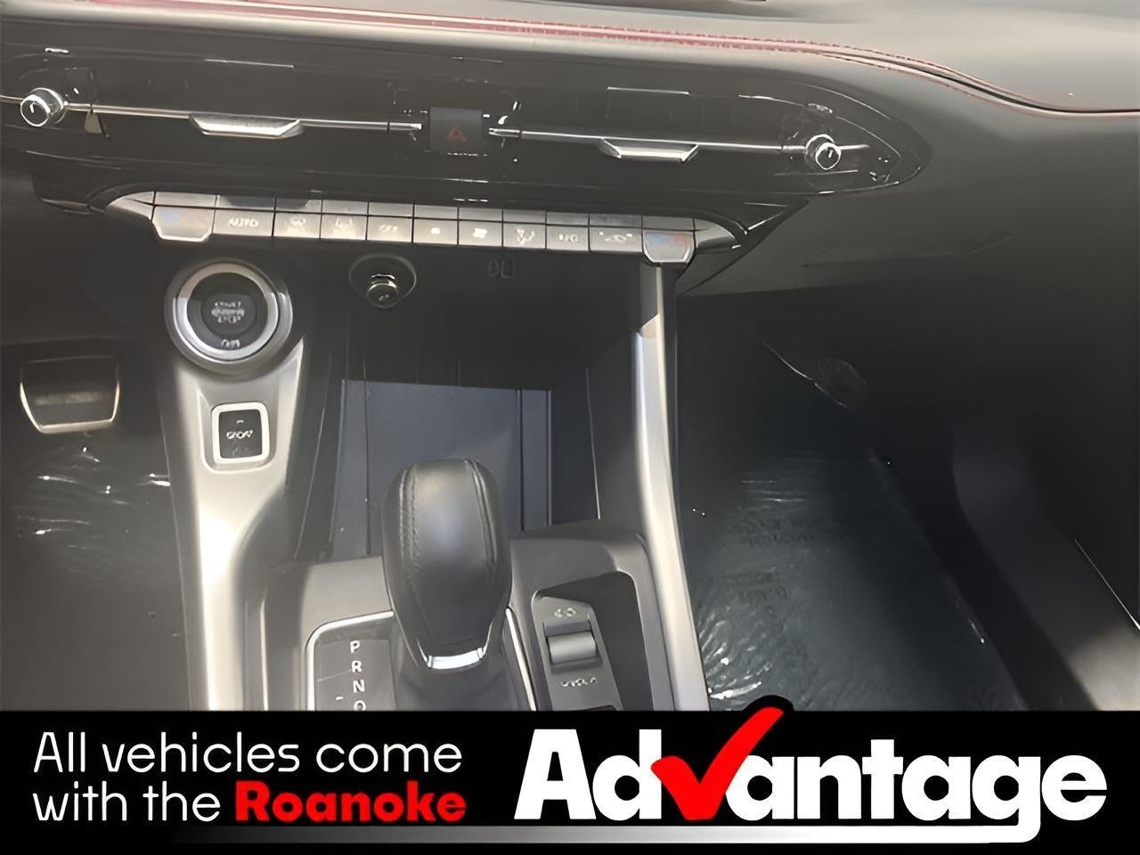 2024 Dodge Hornet R/T