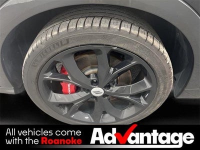 2024 Dodge Hornet R/T