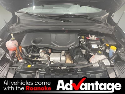 2024 Dodge Hornet R/T