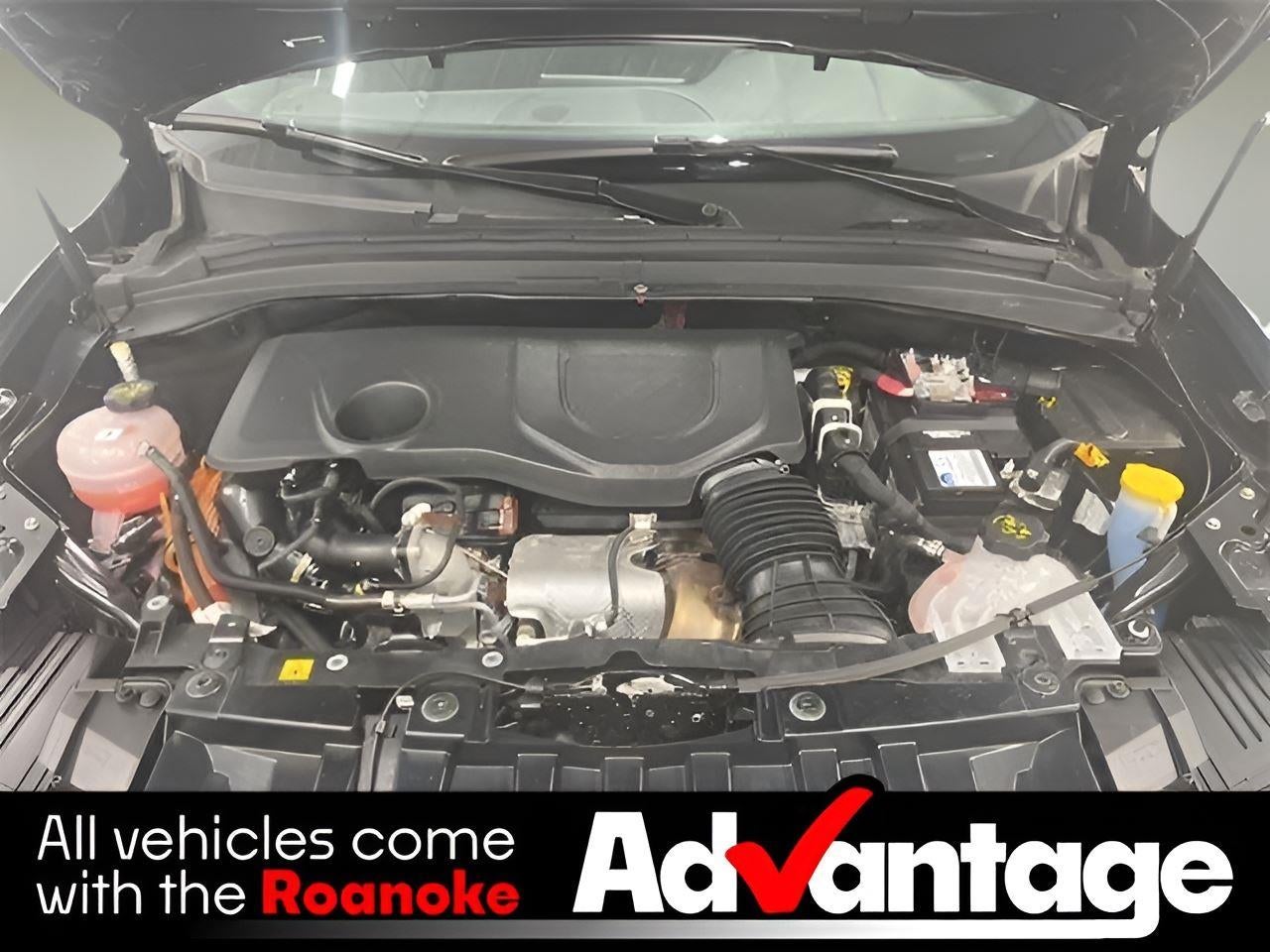 2024 Dodge Hornet R/T