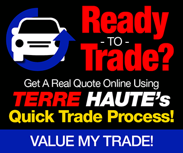 Ready to trade banner