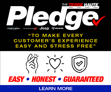 Terre Haute Pledge