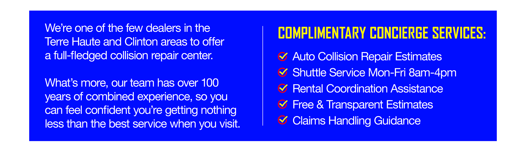 Certified Technician at Work