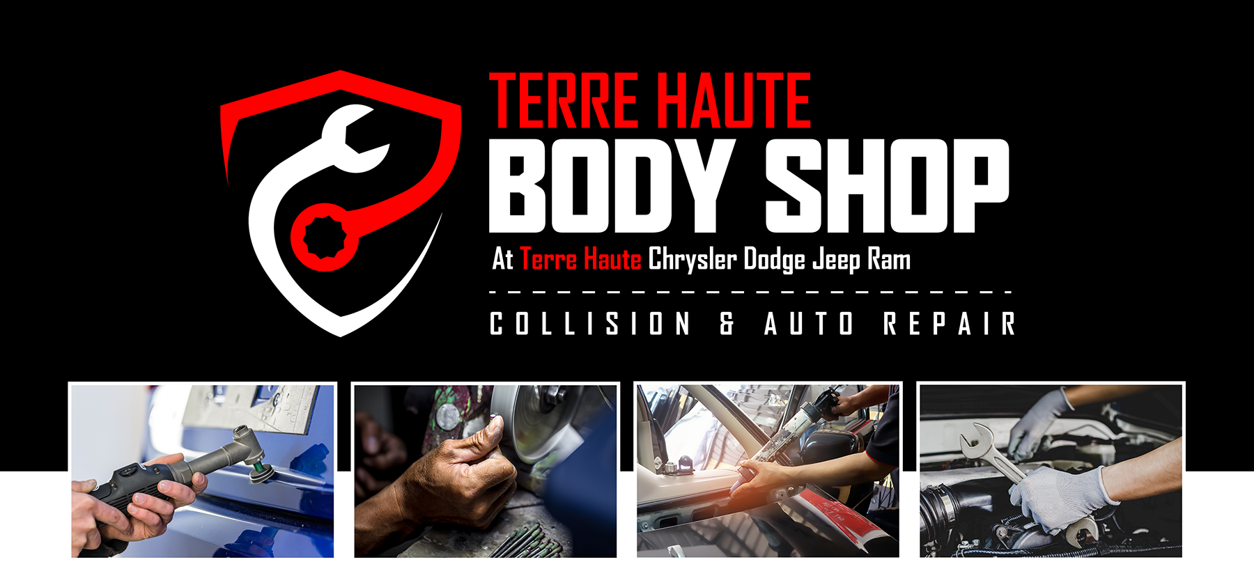 Terre Haute Auto Body