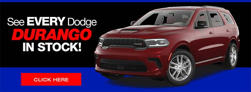 Durango Inventory Banner